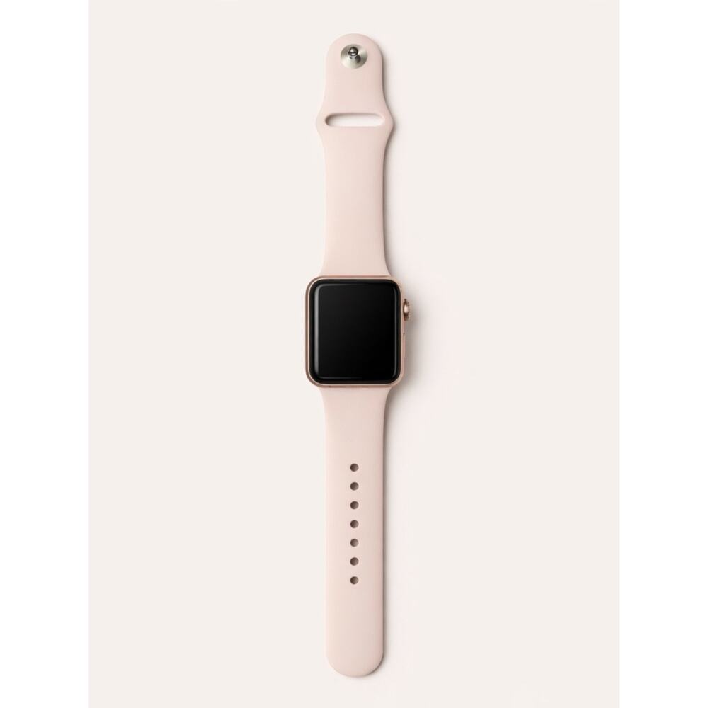 Apple Watch Series 3 Rose Gold 44MM